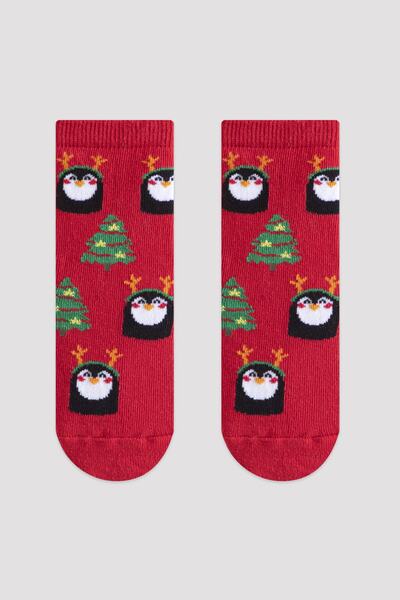 Penti Момиче G. Проверете 2 пакета чорапи