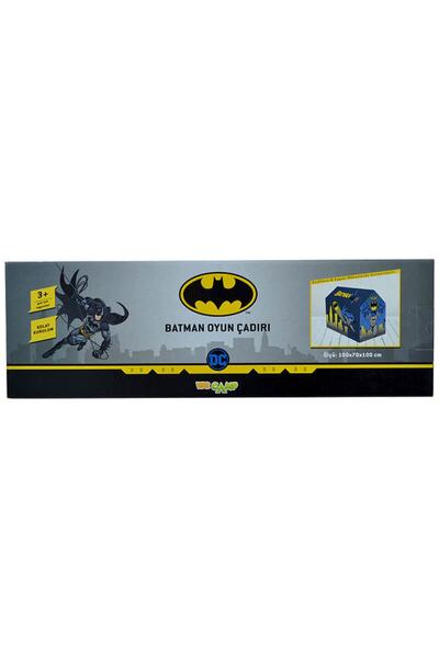 Sunman 02036 Batman Çadır 100x70x100