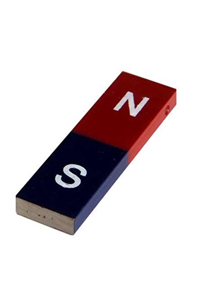 Genel Markalar Mıknatıs Ferrit Çubuk