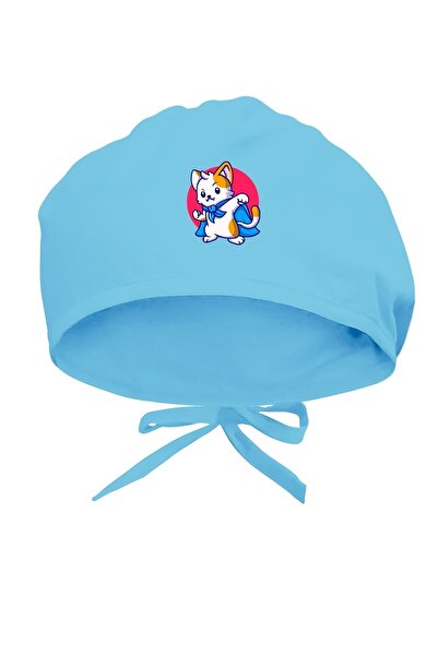 Tasarım Trend Bone chirurgicală cu design Hero Cat