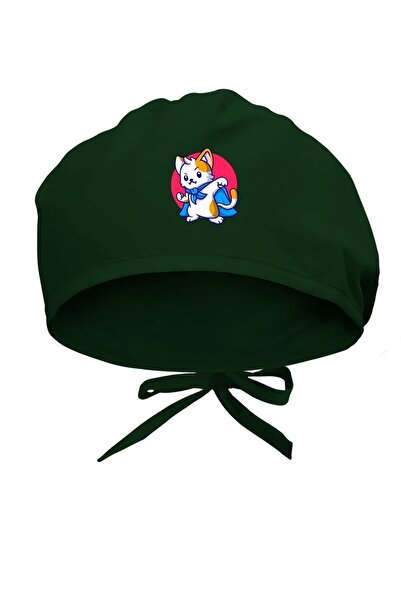 Tasarım Trend Bone chirurgicală cu design Hero Cat