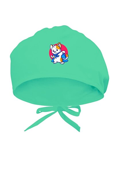 Tasarım Trend Bone chirurgicală cu design Hero Cat