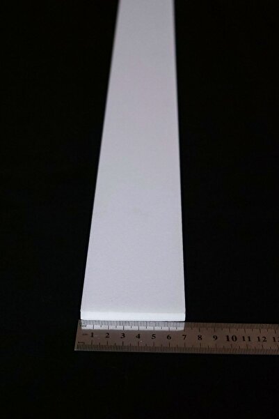 Europiyer 7 Cm Genişliğinde Düz Köpük Çıta, Ep-507 (1 METRE)