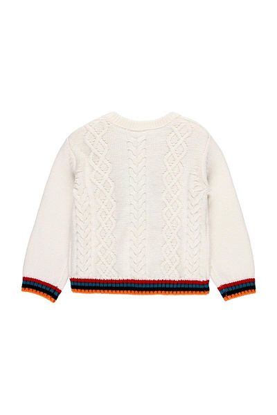 Boboli Girl's Sweater