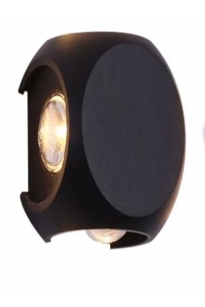Cata Ct-8012 8w Star Sıva Üstü Led Aplik