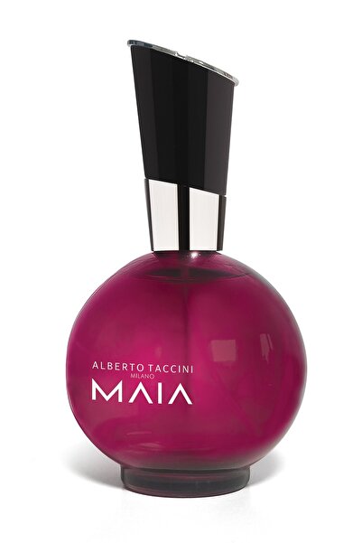 Alberto Taccini Maia Bergamot Limon ve Pembe Biber Aromalı Kadın Parfümü Edt ...