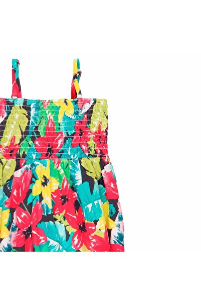 Boboli Kız Çocuk Elbise