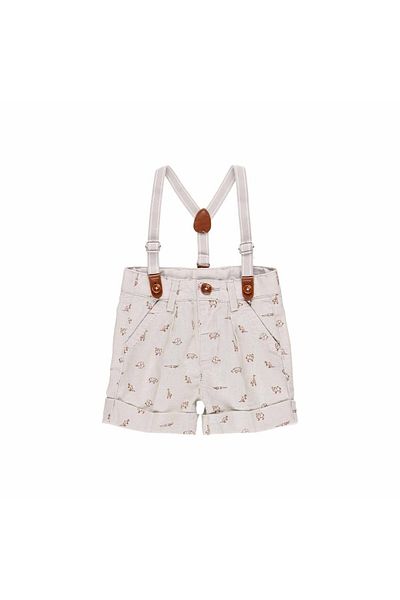 Boboli Boys' Shorts - Comfortable Fit and Stylish Design