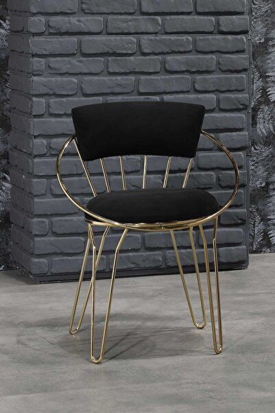 bluetick Fonksiyonel Istanbul Sandalye