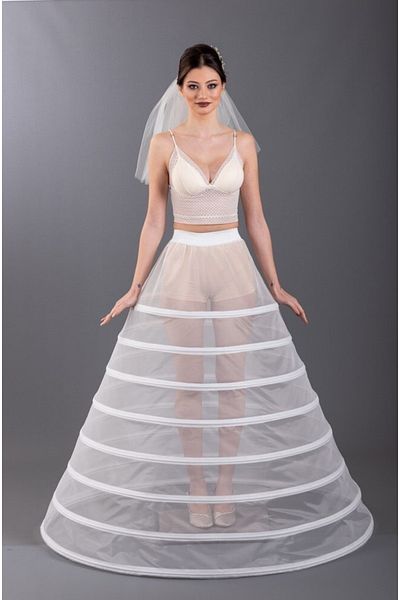 tp trendypetticoat Seria economică Tarlatan la modă Ec-408