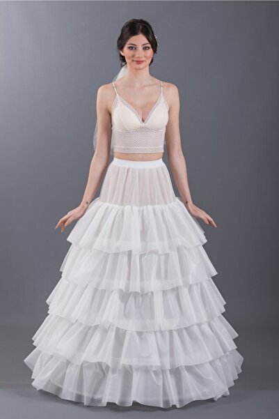 Prestij Boncuk Μοντέρνα σειρά Tarlatan Tr-265