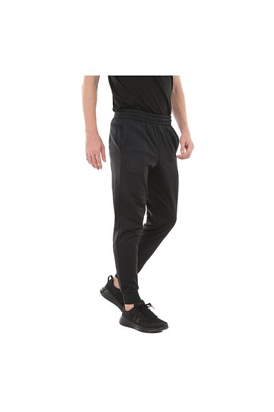 Under Armour Α 1373362 -001-001 Ua Armour Fleece Ανδρικά Joggers - Μαύρο παντελόνι