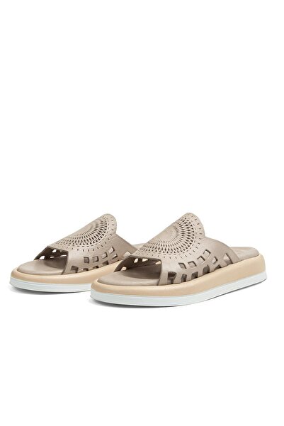 Pierre Cardin ® | Pc-7103-2162 Mink - Γυναικείες Παντόφλες