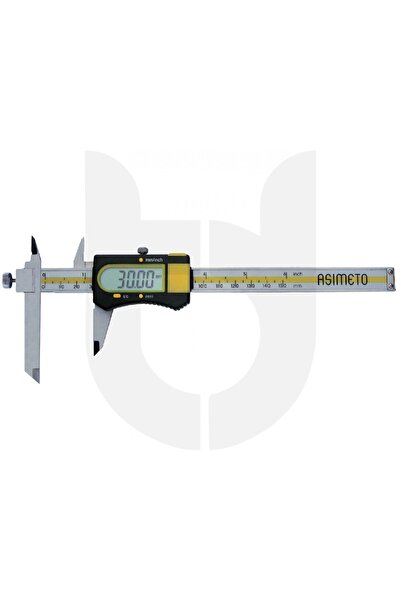 Generic Brand Digital Caliper with Adjustable Jaws 300mm