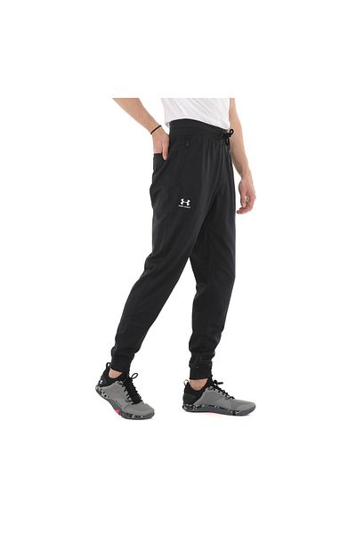 Under Armour بنطال رياضي UA Sportstyle للرجال1290261-001