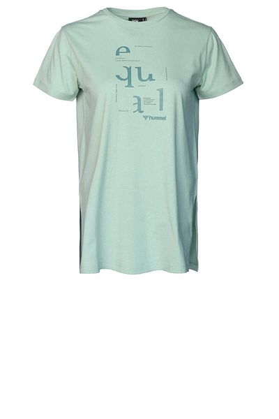hummel Γυναικείο T-Shirt Nissi 911674 -6117