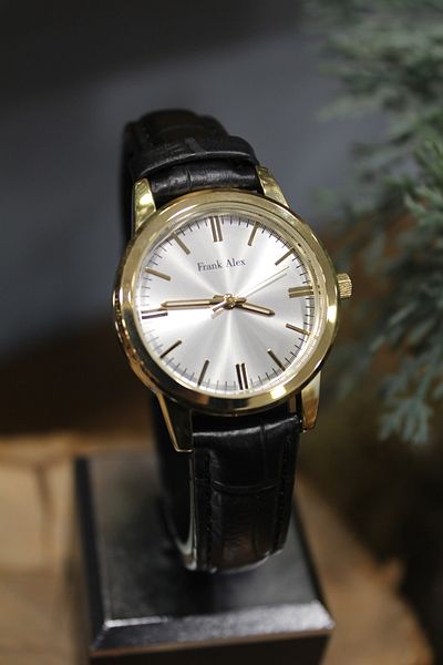 Frank Alex Women's Watch