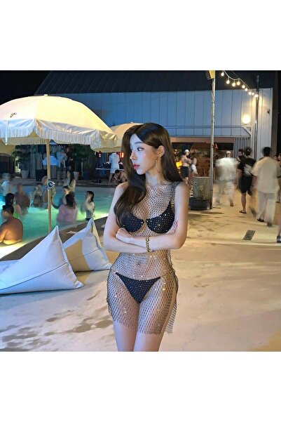 ARHEZ TEKSTİL إليزابيث كريستال ستون صوفية