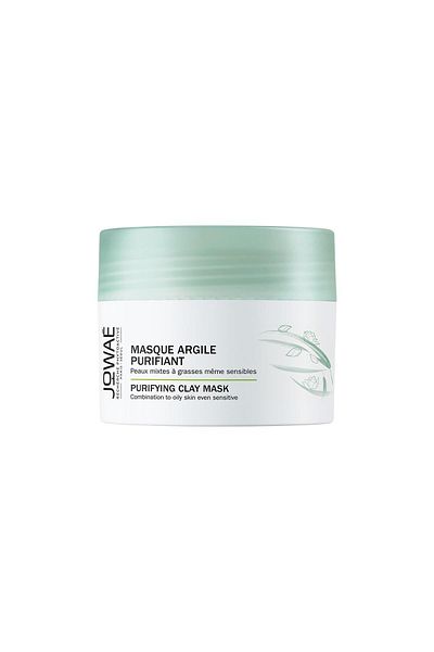 Jowae Purifying Clay Mask Sebum Balancing Purifying Cleansing Clay Mask 50 ml