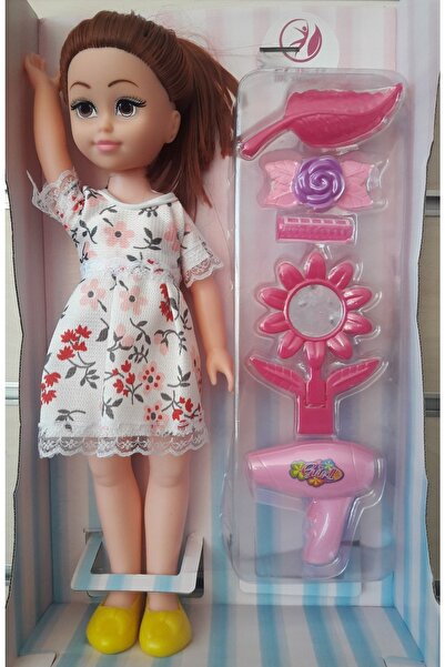 Koza - Oyuncak Market Global Toys Pamuk Prenses Takı Seti