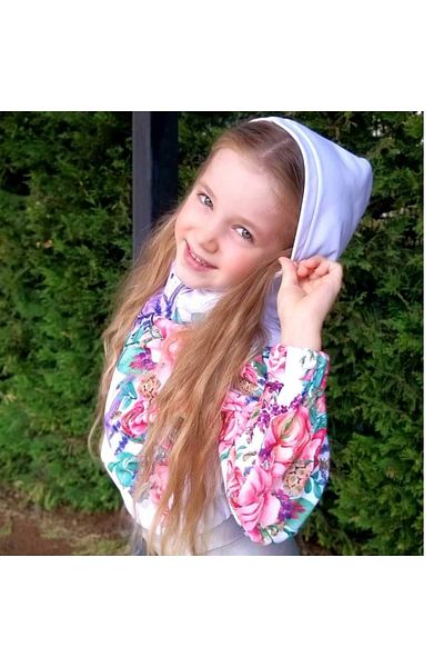 Baby DS Unicorn Stone Φόρμα Λευκή