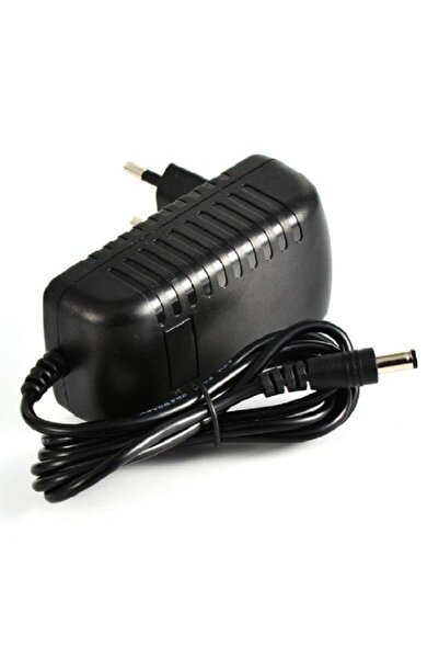 ATAELEKTRONİK Uydu Modem Şerit Led Let Adaptörü 2.5 Amper 12 Volt 30w - 12v 2.5ah 12 Volt 2.5 Amper Şarj Şarz