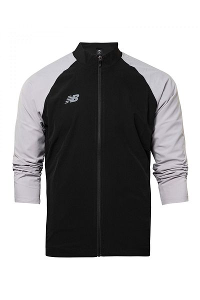 New Balance Ανδρικό φούτερ Performance - Tst2210-bk