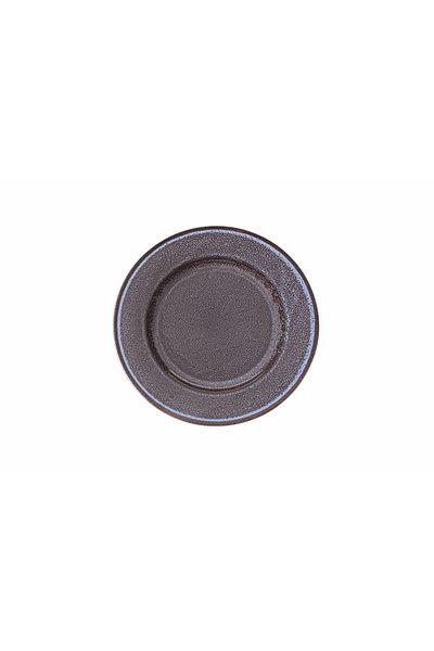 Porland 23 Cm Flat Plate Ethos Rock 5554