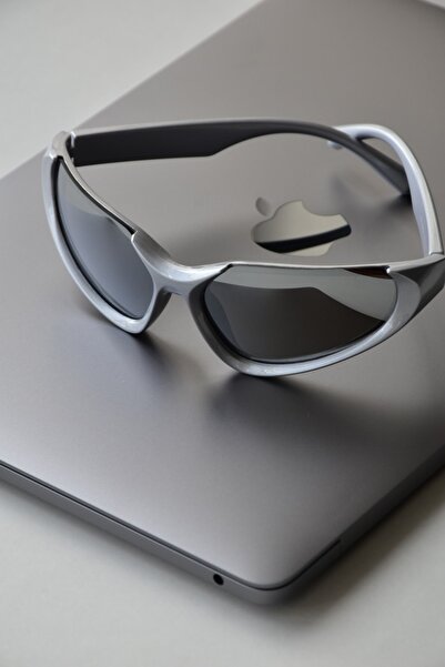 LOOKUP Sunglasses Unisex Women Men Sports Space New Model Uv400 Flexible Frame Sunglasses Eyewear