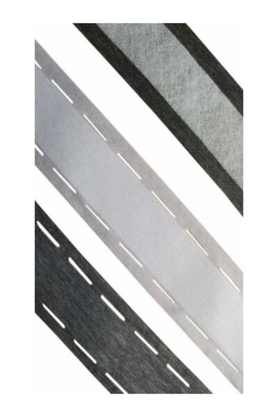 Bayar Kumaş Kemer Telası Takviyeli (en 6*100) Kemer Astarı Telası (takviyeli)