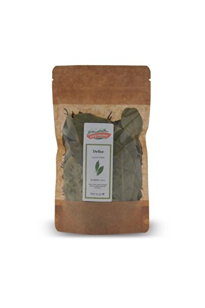 Karşı Köyden Defne Yaprağı, Daphne Leaves, Lauris Nobilis, 25 G