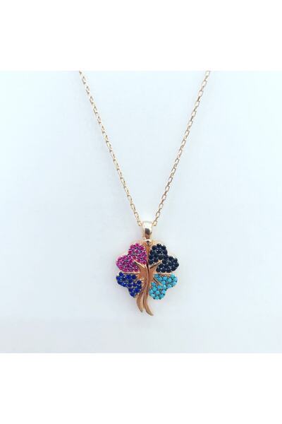 GÜMÜŞ 925 Gümüş Kolye TYC00689842023