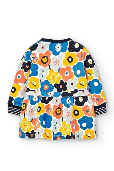 Boboli Girls' Dress