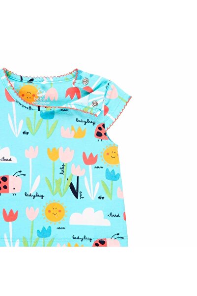 Boboli Baby Girl T-Shirt