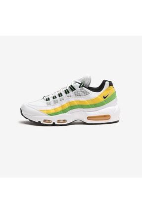 Nike Air Max 95 Essential Erkek Spor Ayakkab Dq3429 100 Fiyat Yorumlar Trendyol