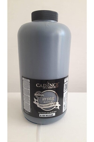 Cadence Boya Hybrıd Akr. Multısurfaces H-100 Rüzgar 2000ml