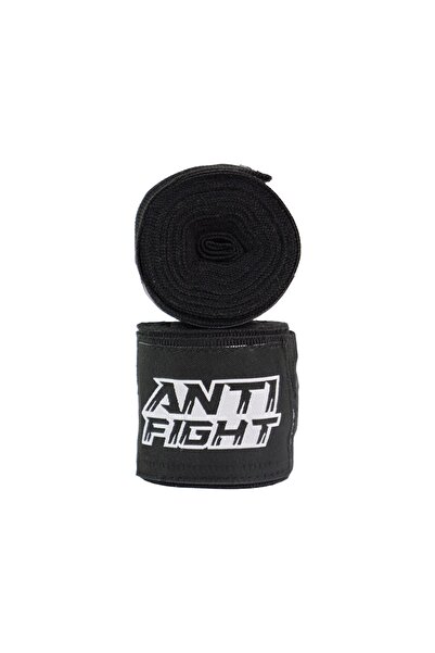 anti fight Siyah Boks Bandajı