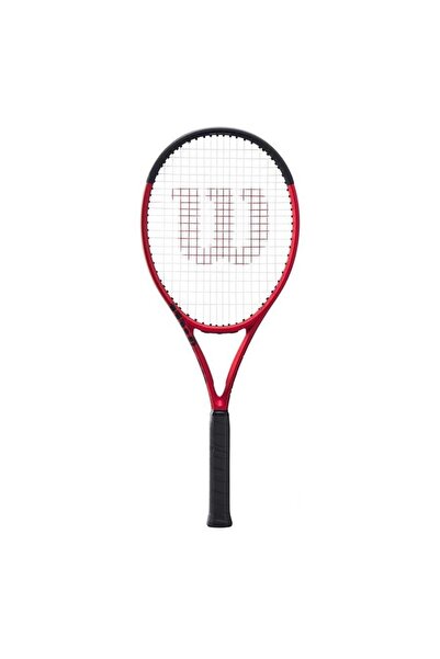 Wilson Clash 100 Pro V2.0 Wr074111u3 Tenis Raketi