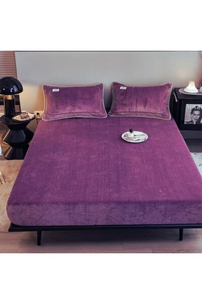 Gonz Alez Wellsoft Soft Oversize Fitted Elastic Sheet Set