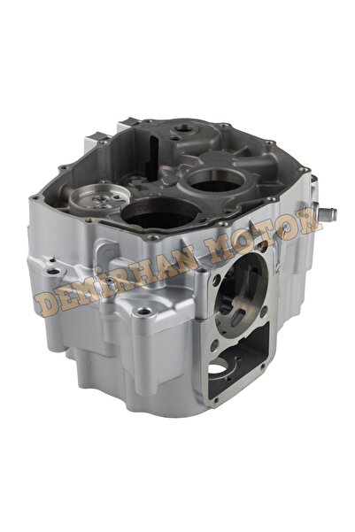 OEM Cg 200 Karter Sağ-sol Takım