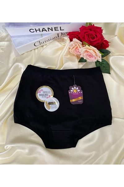 Papatya Extra High Waist Recovery Panties