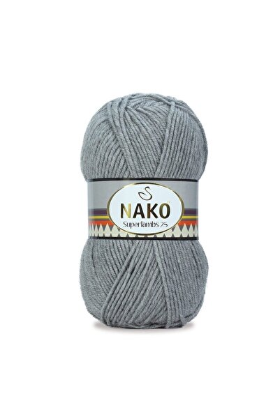 Superlambs 25 Knitting Yarn
