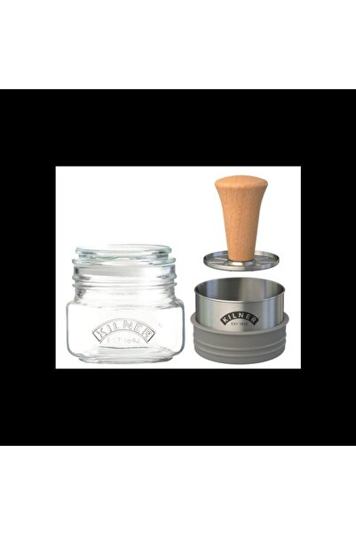 KİLNER Mash & Store Set