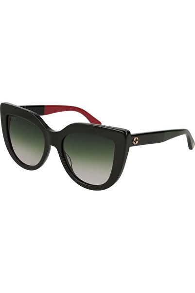 Gucci Gg0164sn 003 Kadın Güneş Gözlüğü