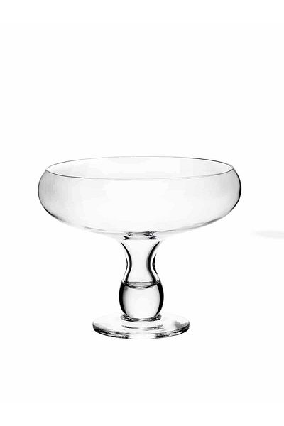 Paşabahçe Drop Bowl - Comfortable Cutting