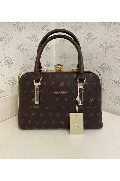 Armine Set de genți de mână și de umăr