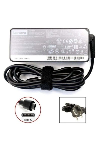 LENOVO ThinkPad L380 Yoga Type 20M8 Orjinal Adaptör Şarj Aleti