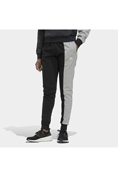 adidas Essenitals Colorblock Kadın Eşofman Altı