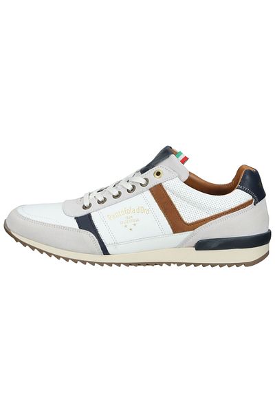 Pantofola D'Oro Sneaker - Weiß - Flacher Absatz