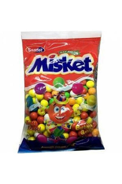 Misket 180 Gum